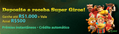 Cassino ao vivo 67game dealers