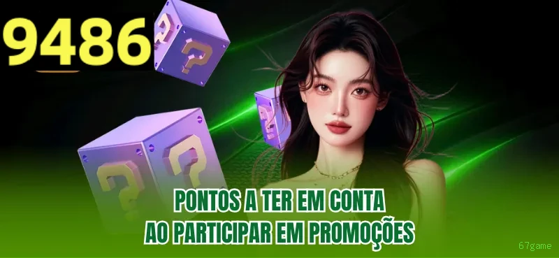 Slots com prêmios 67game